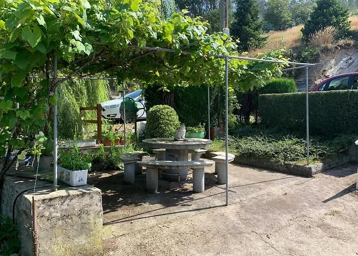 Casa Ferreiro