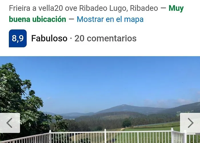Casa Ferreiro