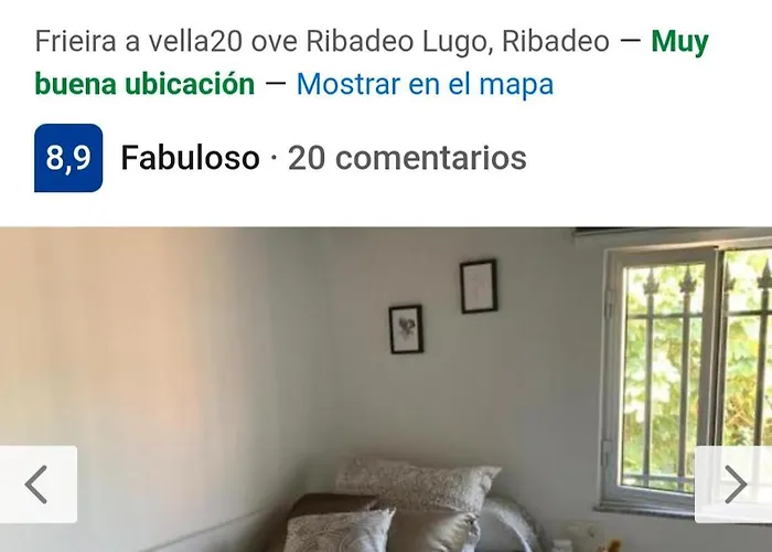 Casa Ferreiro