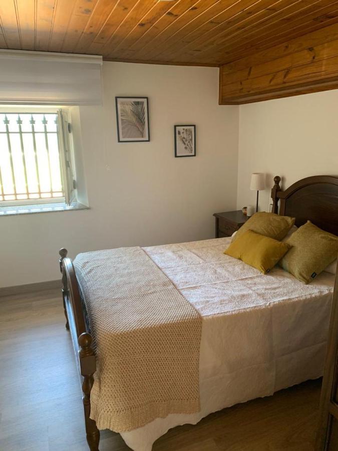Casa Ferreiro Holiday home *