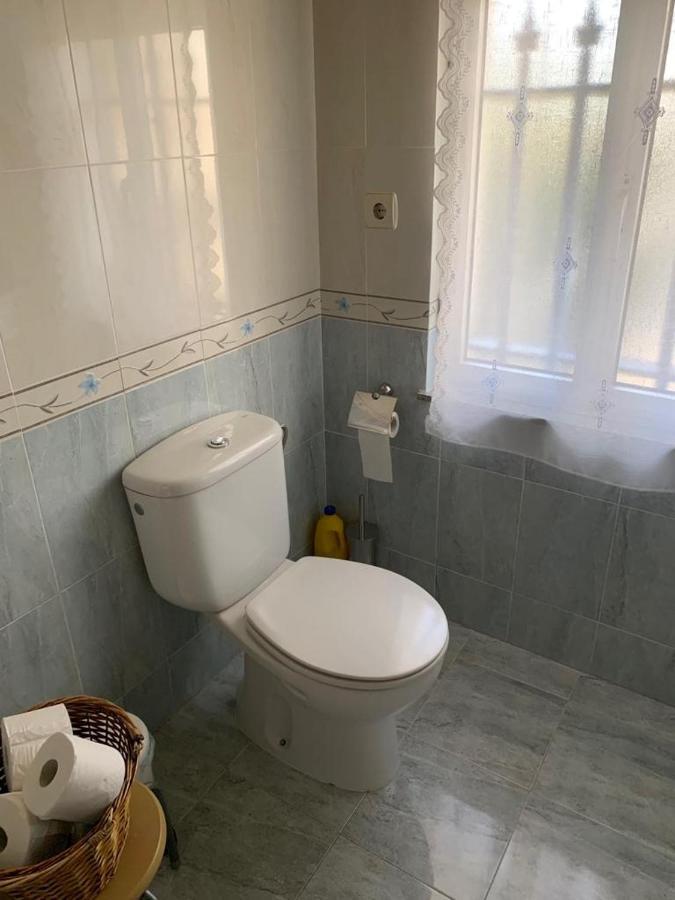 Holiday home Casa Ferreiro Ribadeo